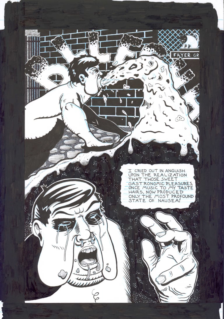 Morphametasis Page 10