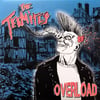 THE TERMITES - OVERLOAD (LP)