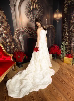 Image of 12/17/25: Christmas 16 - WITH SANTA'S OLD WORLD SUIT