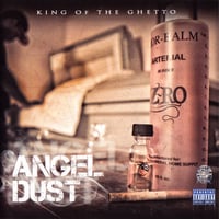 Z-Ro - Angel Dust