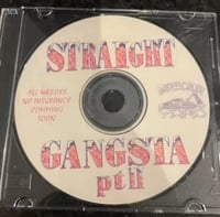 WreckinYard - Straight Gangsta Pt.2