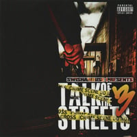 Swisha House - Talk Of The Streets 3