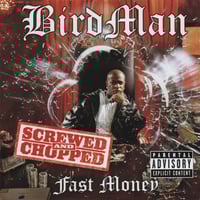 Swisha House - Birdman - Fast Money