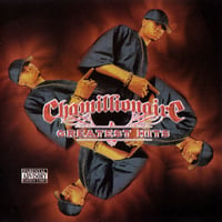 Chamillionaire - Greatest Hits (Dj Obscene)