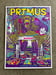 Image of Primus 2024 Main Artist Print