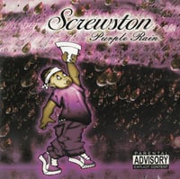 Beltway 8 - Screwston Vol.4 - Purple Rain