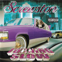 Beltway 8 - Screwston Vol.7 - Turning Slow