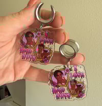 Stu & Billy Dangles (sizes 4g-2")