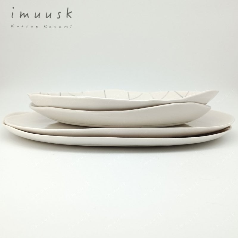 Image of Drawings Deep Plates 24 cm