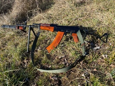 POLISH TANTAL AK74 RIFLE-M13 INDUSTRIES | Guns Buyer USA