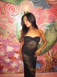 DUBAI DREAMS DRESS