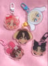 Sanrio Tubatu - TXT Keychain Image 3