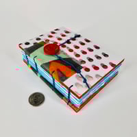 Image 5 of Color Theory Series: Dots Journal/Sketchbook