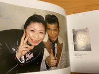 Image 4 of Hardy Marks Book: Kustom Japan by Michael McCabe Hotrod Culture English and Japanese