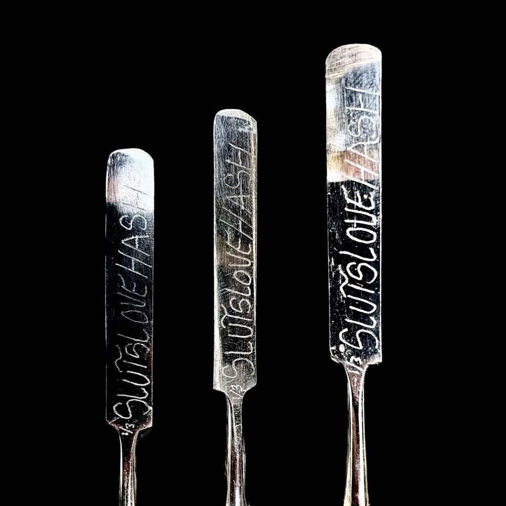 Image of 1/3 Wooden LV Tools
