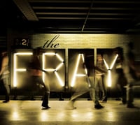 The Fray Self-Titled