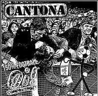 Cantona - 150% Football 7"