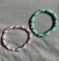 Pearl Bead - Bracelet 