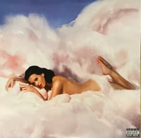 Katy Perry Teenage Dream