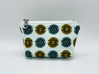 Image 1 of Jimin Blooming Serenade Tiny Pouch - Made To Order