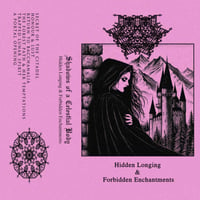 Shadows of a Celestial Body - Hidden Longing & Forbidden Enchantments