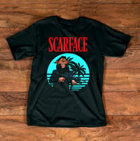 Image 1 of SCARFACE