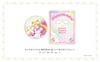 Preorder - Sailor Moon Store Birthday Tin Badge & Stand Set