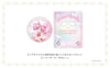 Preorder - Sailor Moon Store Birthday Tin Badge & Stand Set