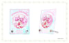 Preorder - Sailor Moon Store Birthday Tin Badge & Stand Set