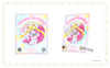Preorder - Sailor Moon Store Birthday Tin Badge & Stand Set