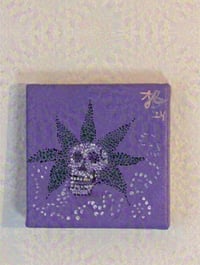 Stoned to the Bone