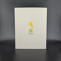 Image 2 of You Are Fucking Magical / greeting card