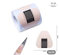 Image 6 of Nail Forms