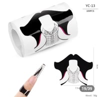 Image 4 of Nail Forms