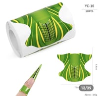 Image 12 of Nail Forms
