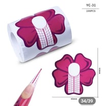 Image 14 of Nail Forms