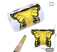 Image 21 of Nail Forms