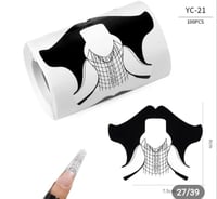 Image 24 of Nail Forms