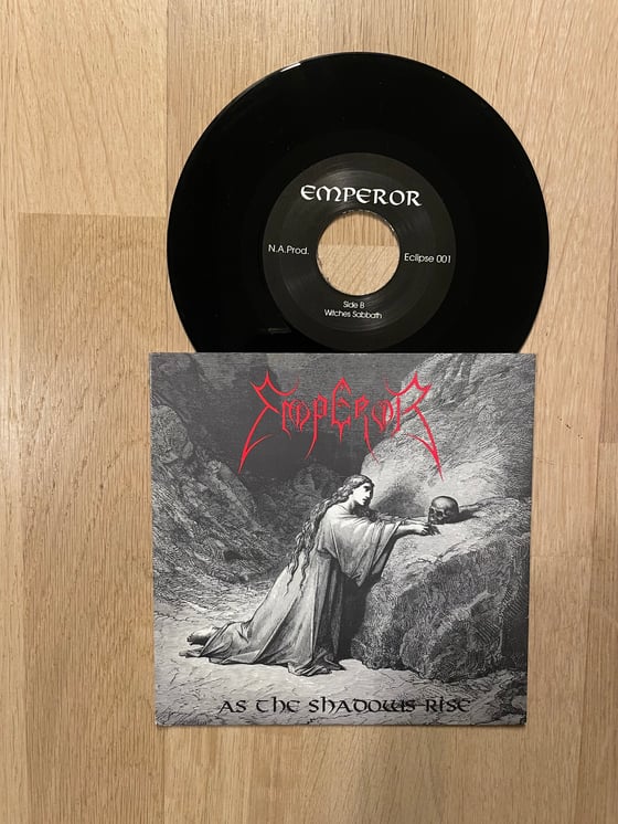 Image of Emperor original single