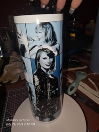 Image 1 of Taylor swift sublimation 