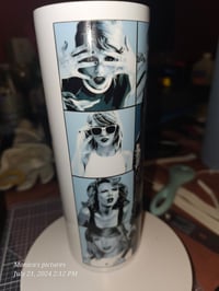 Image 2 of Taylor swift sublimation 