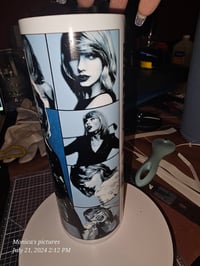 Image 3 of Taylor swift sublimation 