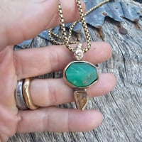 Image 1 of Lucky Joy Pendant