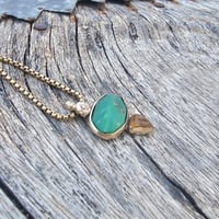 Image 3 of Lucky Joy Pendant