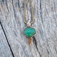Image 4 of Lucky Joy Pendant