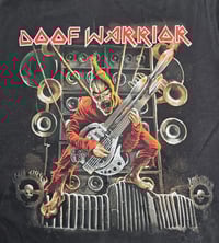 Image 1 of Mad Max Doof Warrior T Shirt Size XL Only One Left!!! Brand New