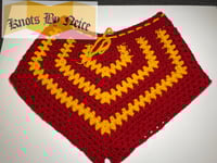 Image 2 of House Shorts