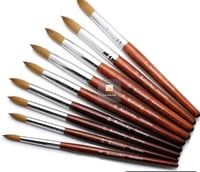 Image 1 of Kolinsky Brush 