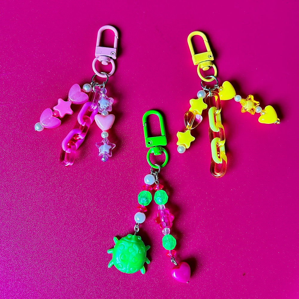 Image of Springtime Charms