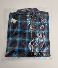 Image 4 of Dixxon Limited Edition Metallica Ride The Lightening Flannel Size XL